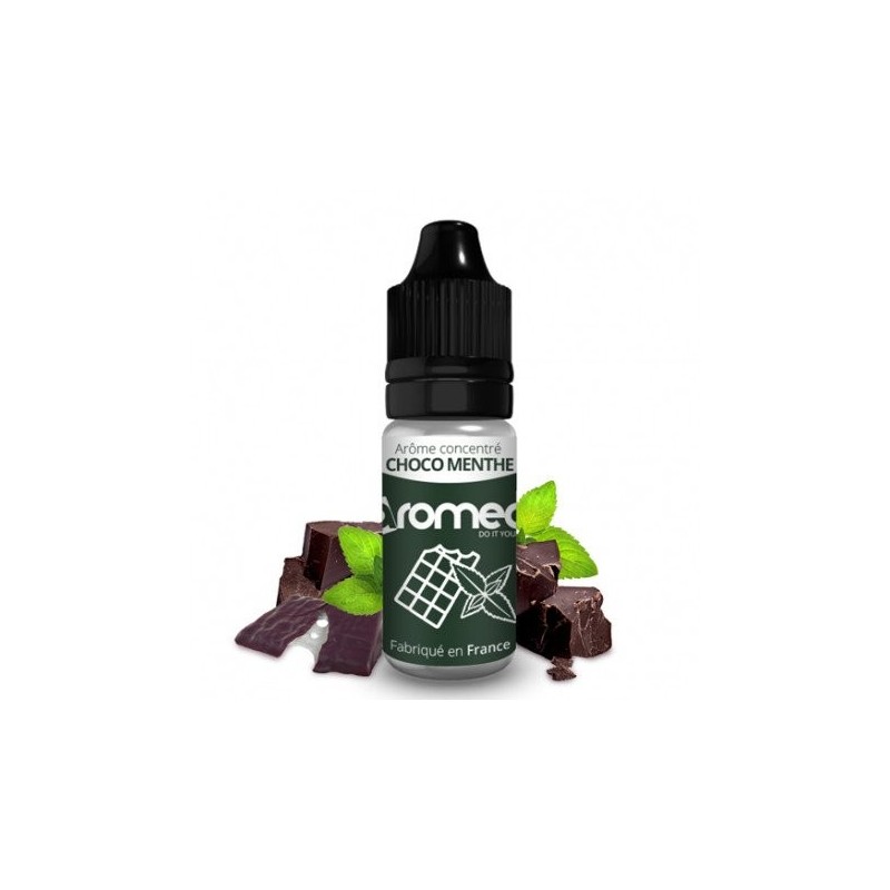 Aroméa - Choco-Menthe