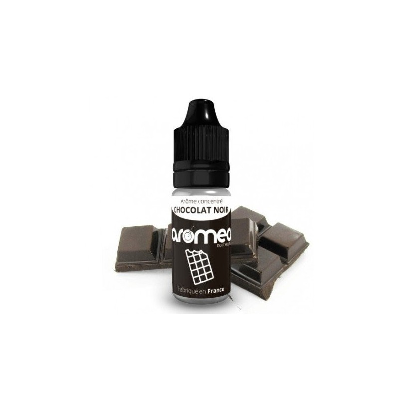Aroméa - Chocolat noir