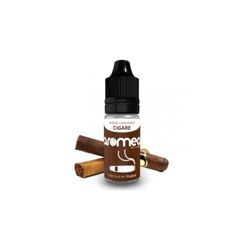 Aroméa - Cigare