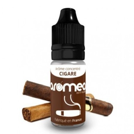 Aroméa - Cigare