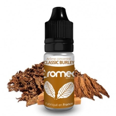 Aroméa - Classic Burley