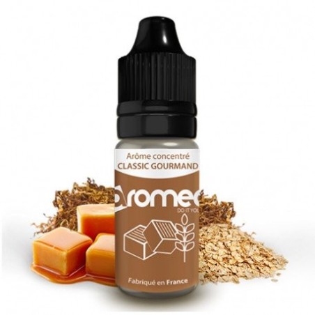 Aroméa - Classic Gourmand