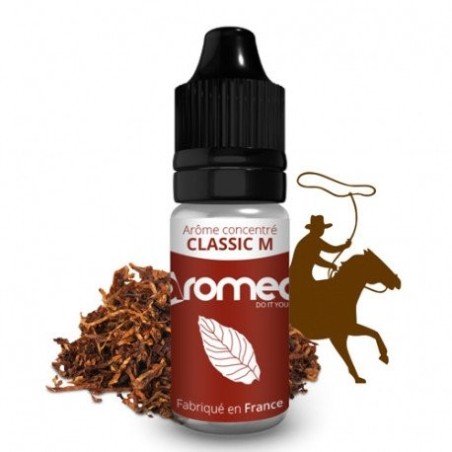 Aroméa - Classic M