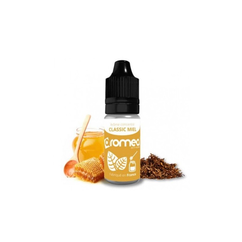 Aroméa - Classic Miel