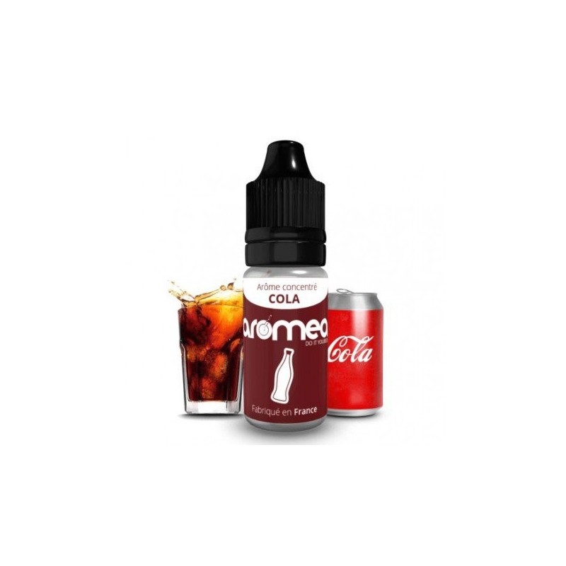 Aroméa - Cola