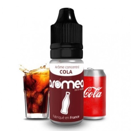 Aroméa - Cola
