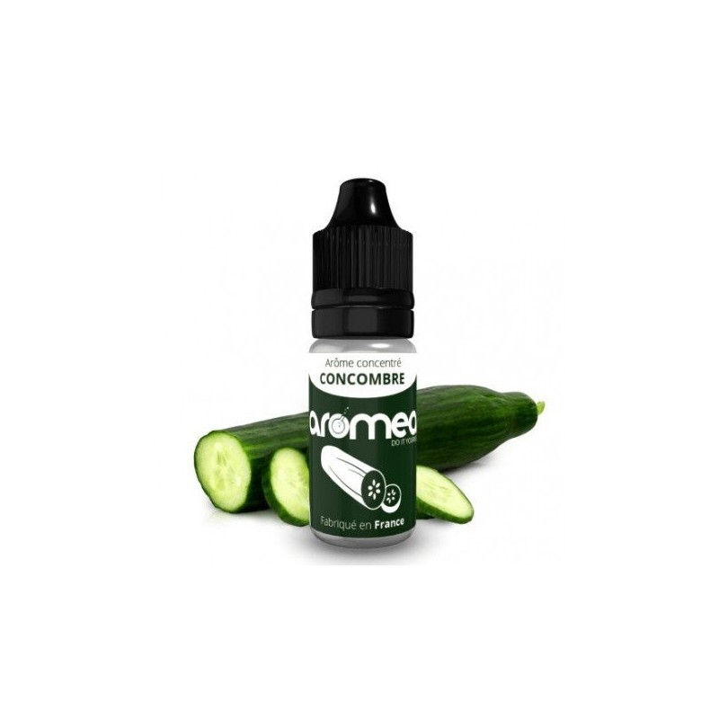 Aroméa - Concombre