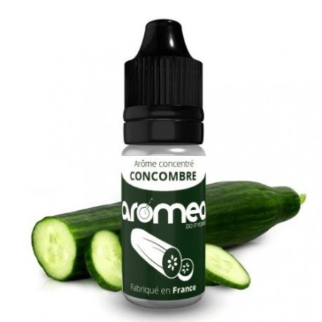 Aroméa - Concombre