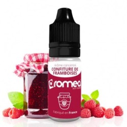 Aroméa - Confiture de framboise