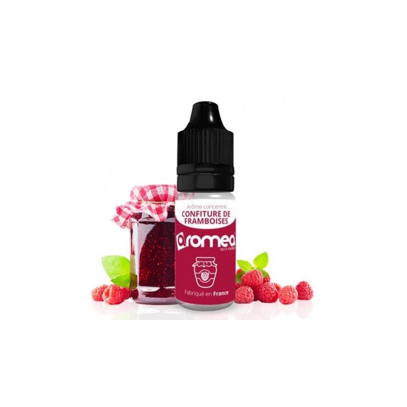 Aroméa - Confiture de framboise