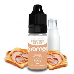 Aroméa - Confiture de lait
