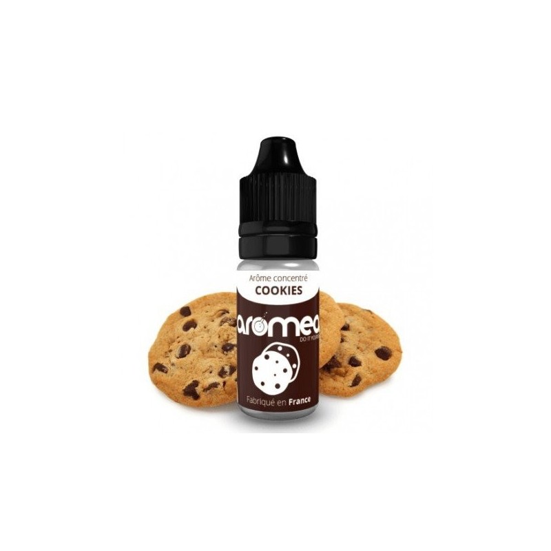 Aroméa - Cookies