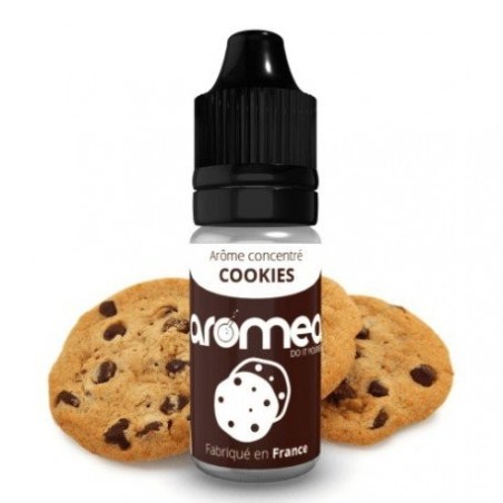 Aroméa - Cookies