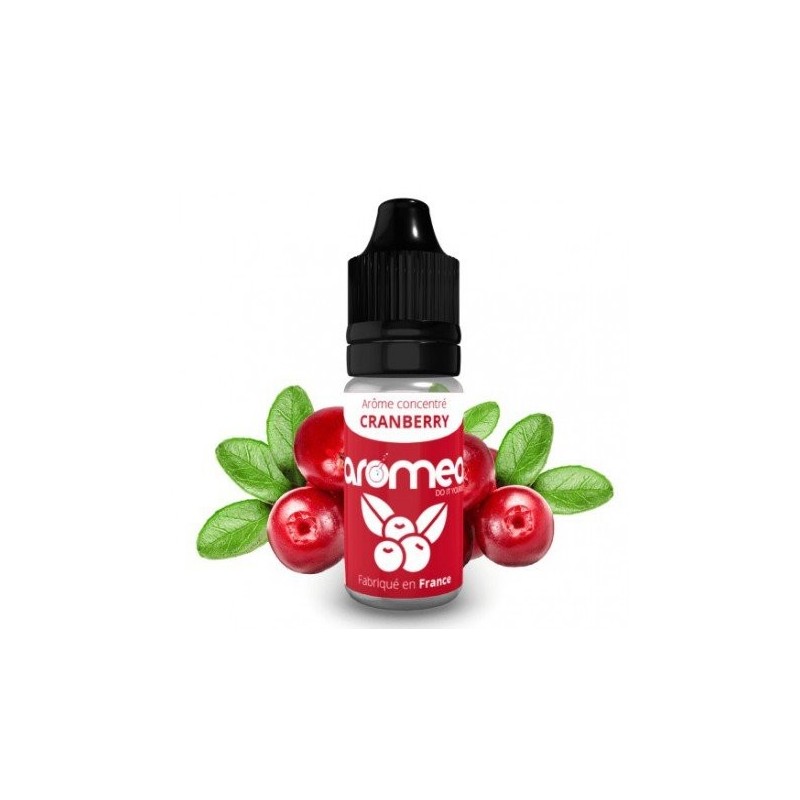 Aroméa - Cranberry
