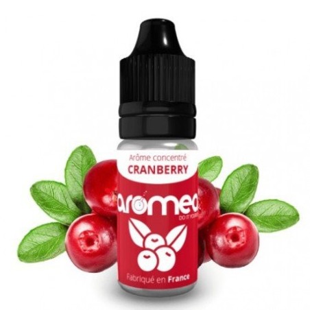 Aroméa - Cranberry