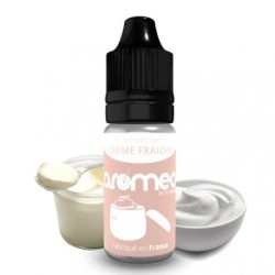 Aroméa - Crème fraîche