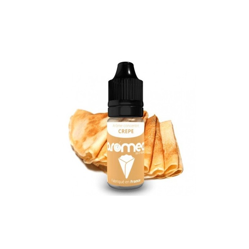 Aroméa - Crêpe