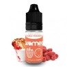 Aroméa - Crumble Framboise