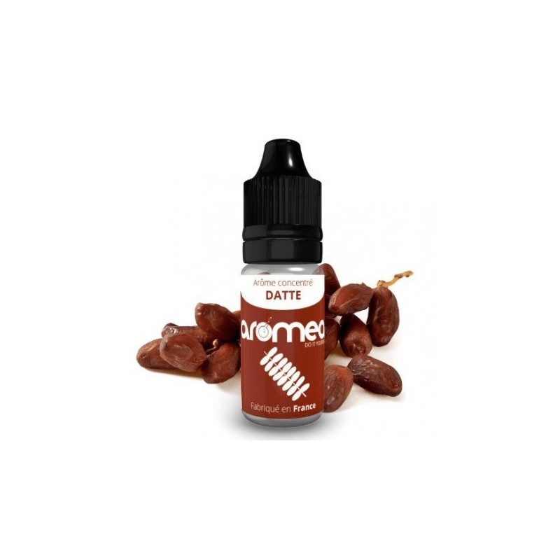Aroméa - Datte