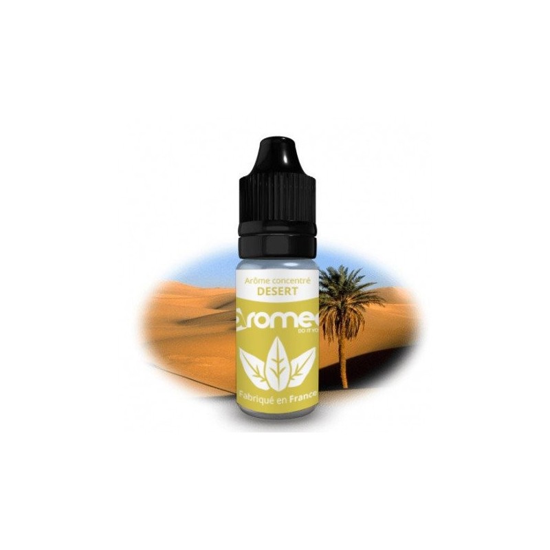 Aroméa - Desert Classic blond