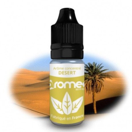 Aroméa - Desert Classic blond