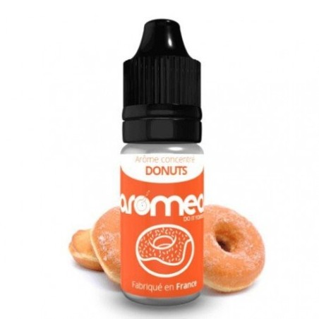 Aroméa - Donut