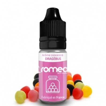 Aroméa - Dragébus