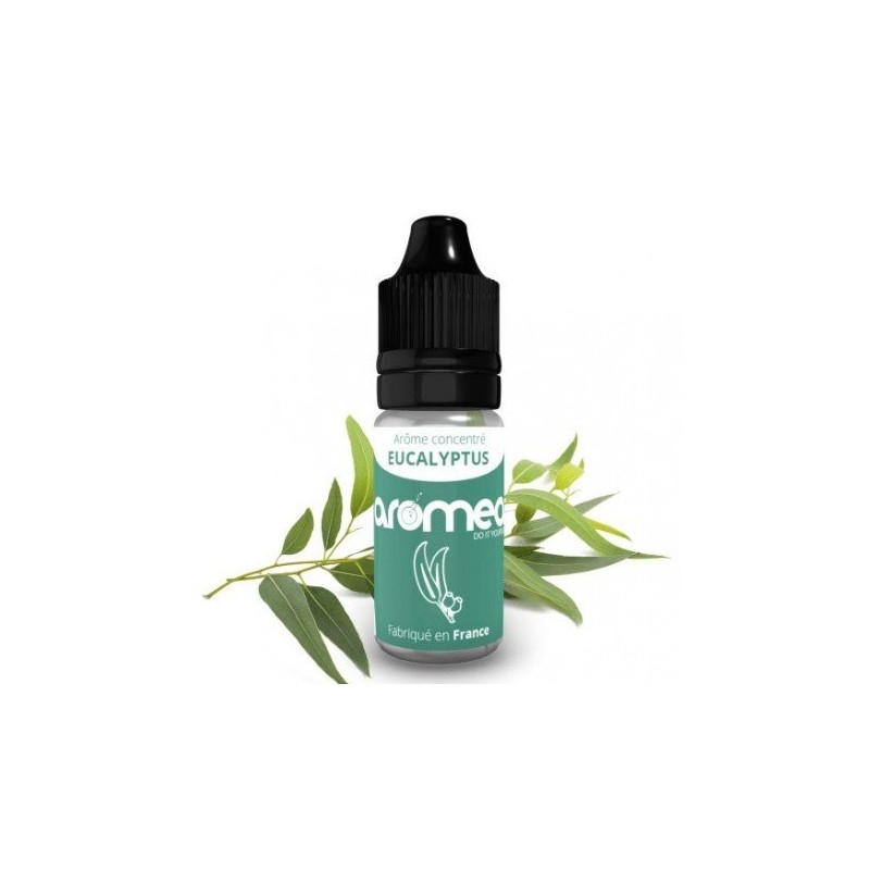 Aroméa - Eucalyptus