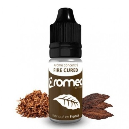 Aroméa - Fire Cured Virginia