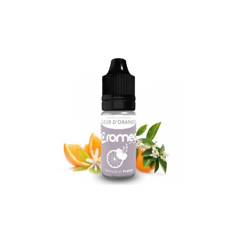 Aroméa - Fleur d'oranger
