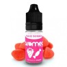 Aroméa - Fraise bonbon