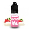 Aroméa - Fraise crémeuse