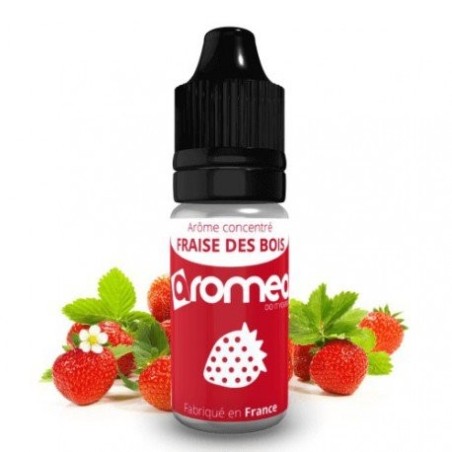 Aroméa - Fraise des bois
