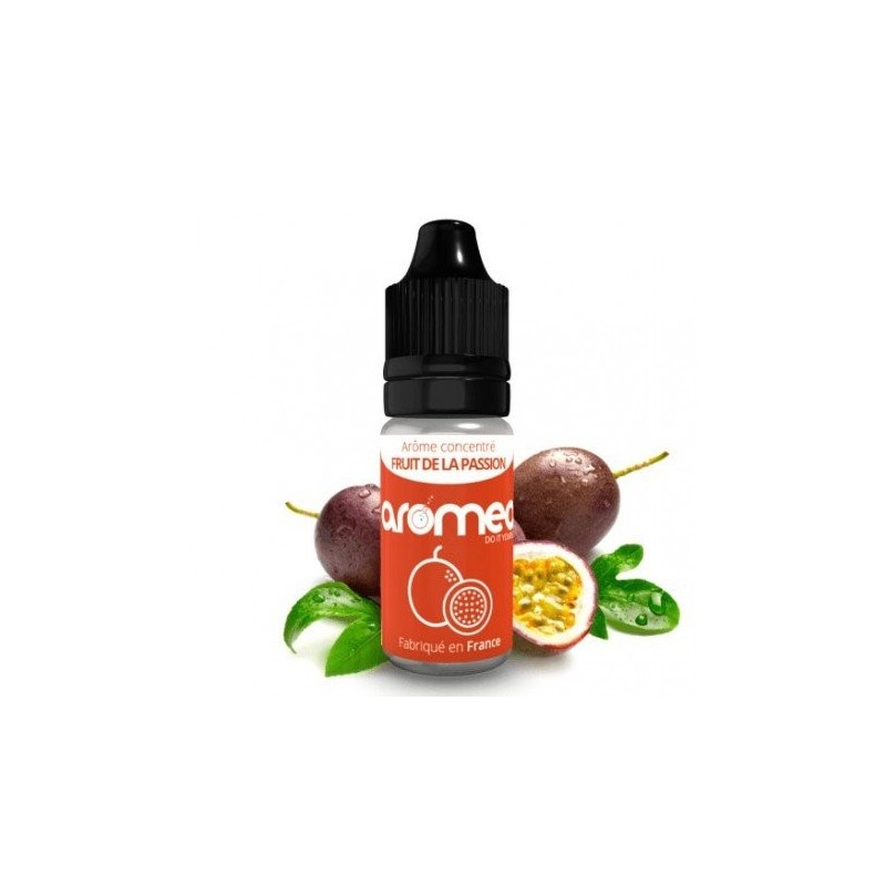 Aroméa - Fruit de la passon