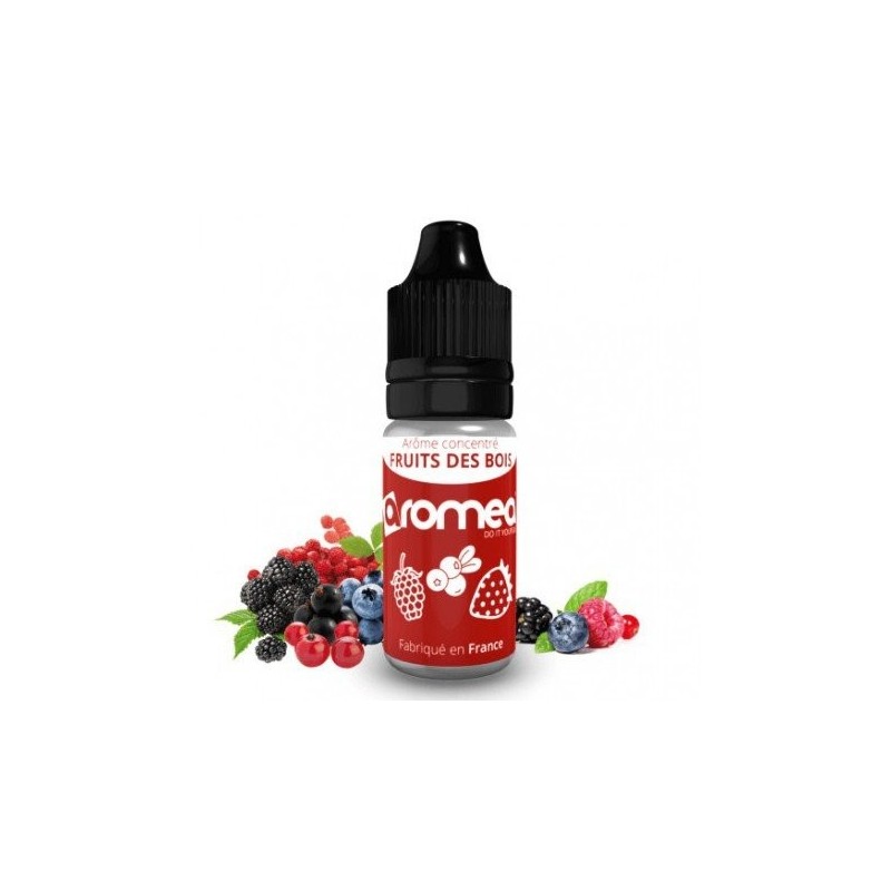 Aroméa - Fruits des bois