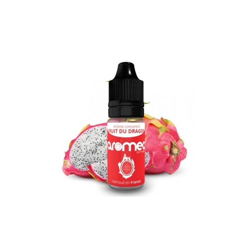 Aroméa - Fruit du dragon