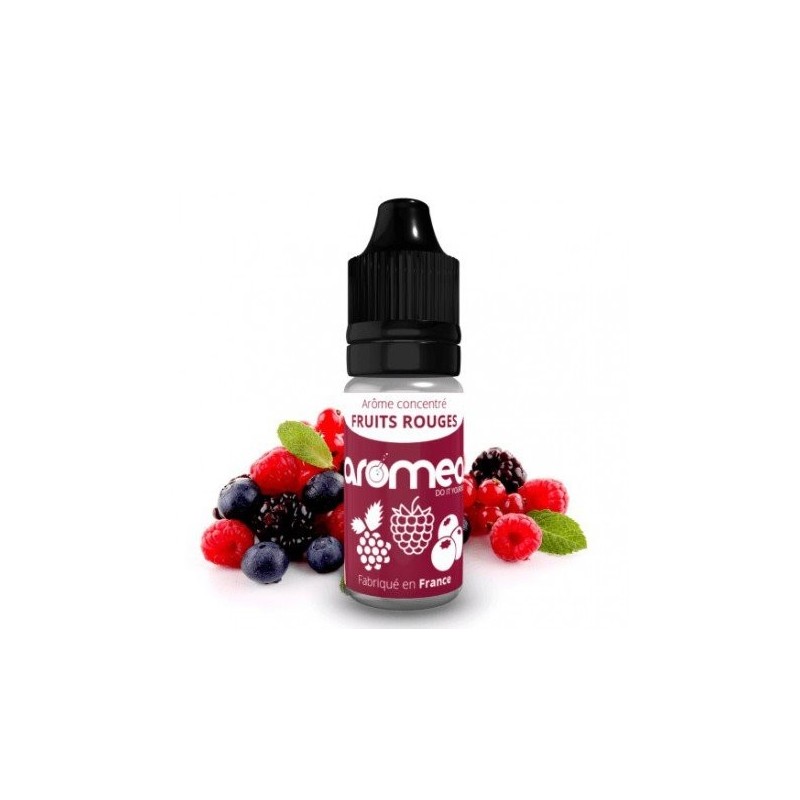 Aroméa - Fruits rouges