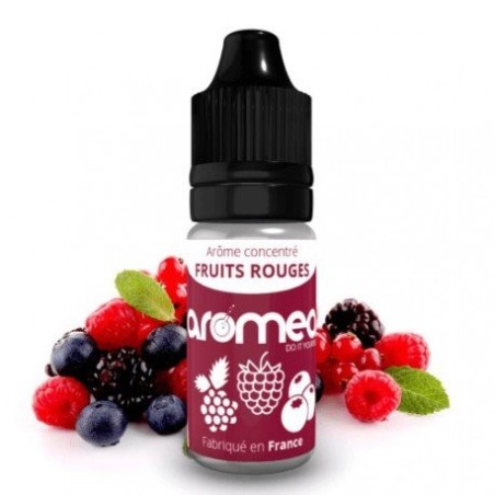 Aroméa - Fruits rouges
