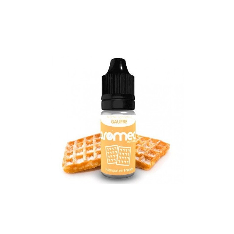 Aroméa - Gaufre