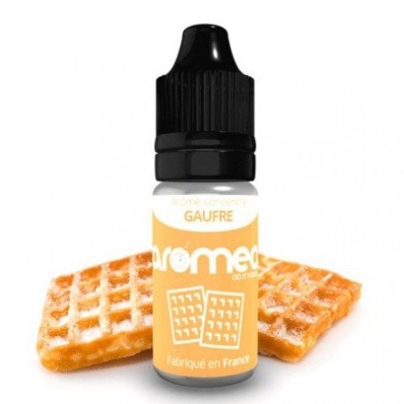Aroméa - Gaufre