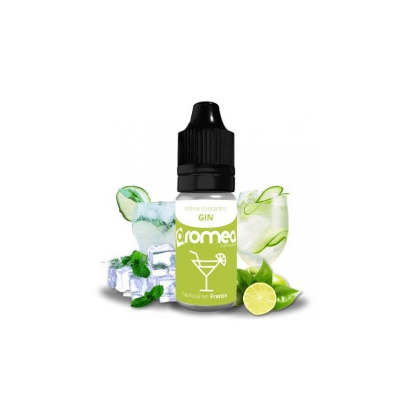 Aroméa - Gin