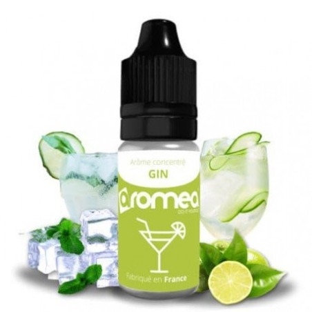 Aroméa - Gin