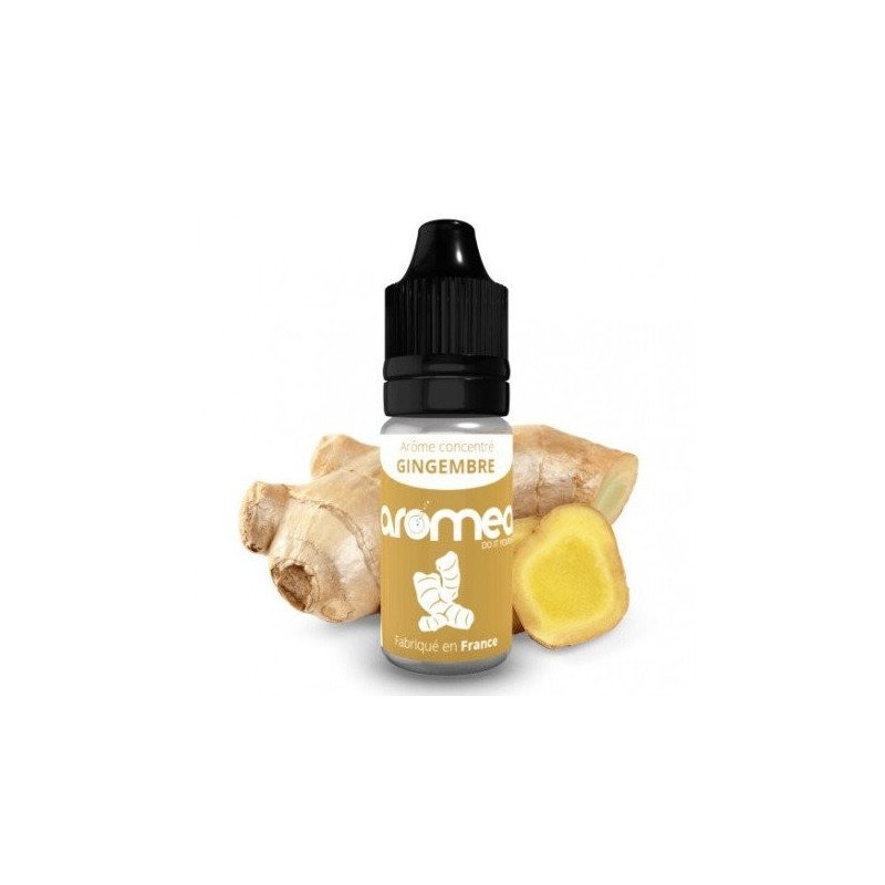Aroméa - Gingembre