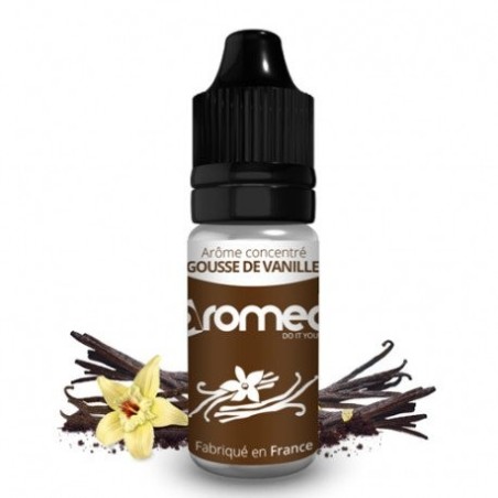 Aroméa - Gousse de vanille