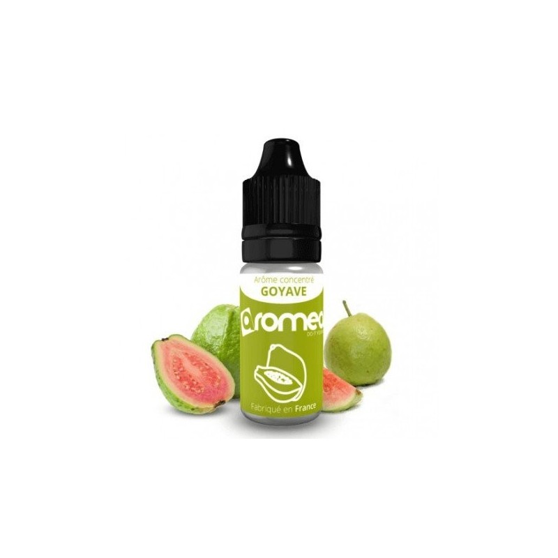 Aroméa - Goyave